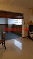 Blk 7 Toh Yi Drive (Bukit Timah), HDB Executive #101697182